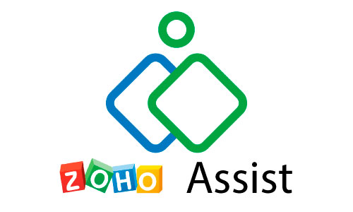 Zoho Assist 