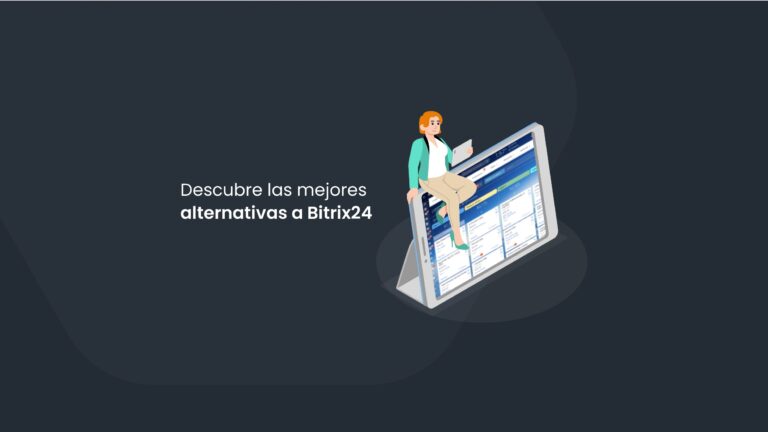 5 alternativas a Bitrix24 para la gestión de Contact Centers